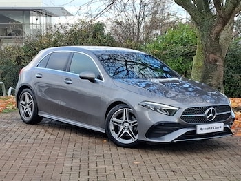 Used Mercedes-Benz A-Class 2024 for sale - 76548765: Photo