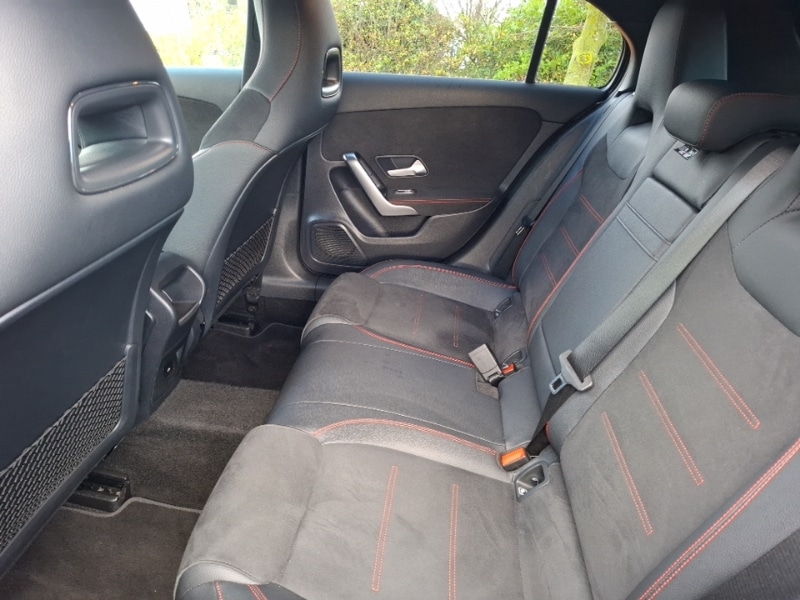 Used Mercedes-Benz A-Class 2024 for sale - 76548765: Photo 6