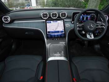 Used Mercedes-Benz C-Class 2024 for sale - 75369166: Photo