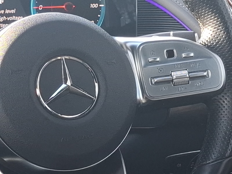 Used Mercedes-Benz EQC 2023 for sale - 77736570: Photo 10