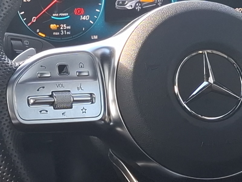 Used Mercedes-Benz EQC 2023 for sale - 77736570: Photo 11