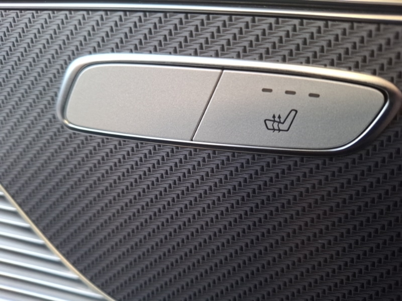 Used Mercedes-Benz EQC 2023 for sale - 77736570: Photo 13