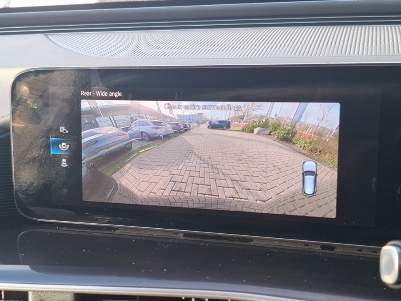 Used Mercedes-Benz EQC 2023 for sale - 77736570: Photo 16