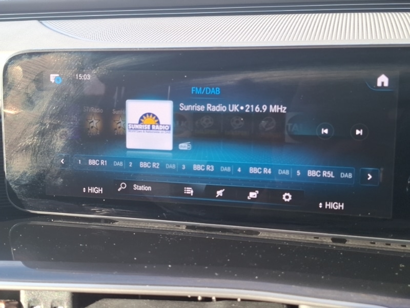 Used Mercedes-Benz EQC 2023 for sale - 77736570: Photo 18