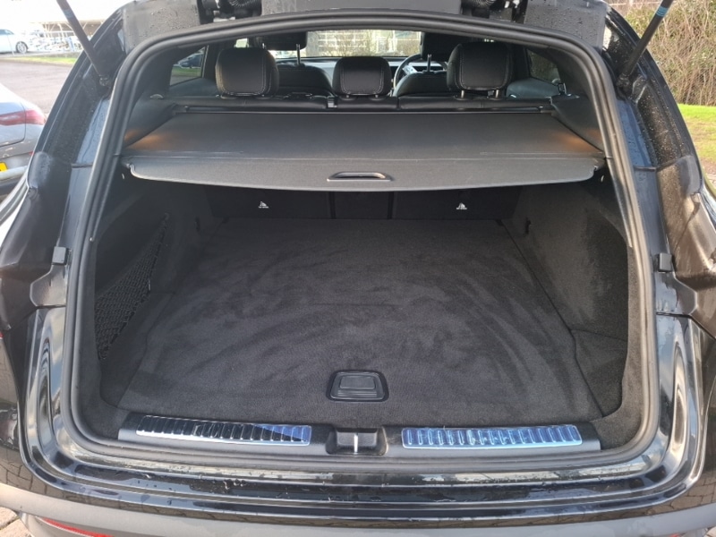 Used Mercedes-Benz EQC 2023 for sale - 77736570: Photo 8