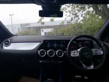 Used Mercedes-Benz EQA 2021 for sale - 75125380: Photo