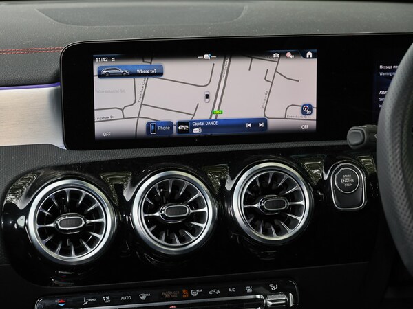 Used Mercedes-Benz CLA 2024 for sale - 75114280: Photo 10