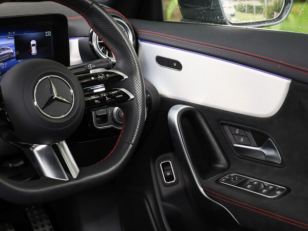 Used Mercedes-Benz CLA 2024 for sale - 75114280: Photo 12