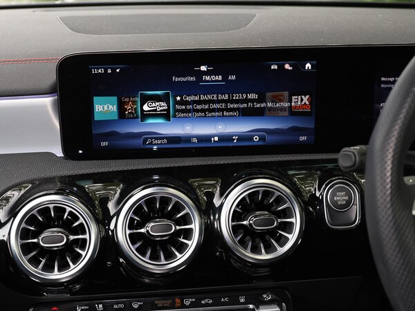 Used Mercedes-Benz CLA 2024 for sale - 75114280: Photo 16