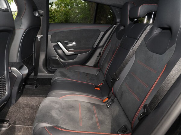 Used Mercedes-Benz CLA 2024 for sale - 75114280: Photo 6