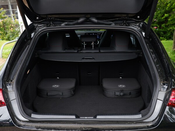 Used Mercedes-Benz CLA 2024 for sale - 75114280: Photo 8