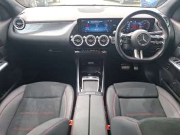 Used Mercedes-Benz GLA 2024 for sale - 74767552: Photo