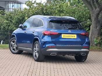 Used Mercedes-Benz GLA 2024 for sale - 74767552: Photo
