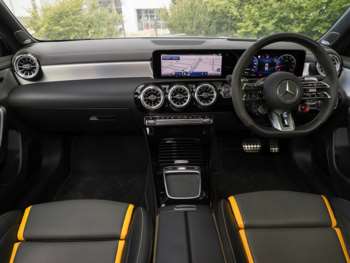 Used Mercedes-Benz A-Class 2023 for sale - 75152415: Photo