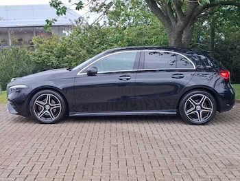 Used Mercedes-Benz A-Class 2024 for sale - 79267762: Photo