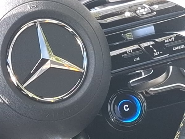 Used Mercedes-Benz A-Class 2024 for sale - 75562415: Photo 10