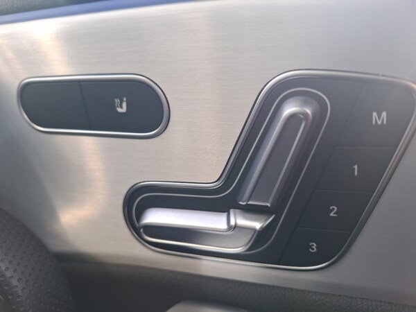 Used Mercedes-Benz A-Class 2024 for sale - 75562415: Photo 12
