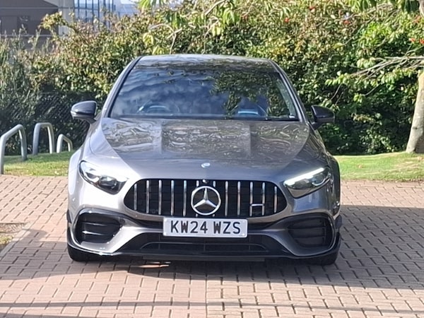 Used Mercedes-Benz A-Class 2024 for sale - 75562415: Photo 18