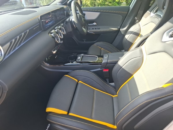 Used Mercedes-Benz A-Class 2024 for sale - 75562415: Photo 5