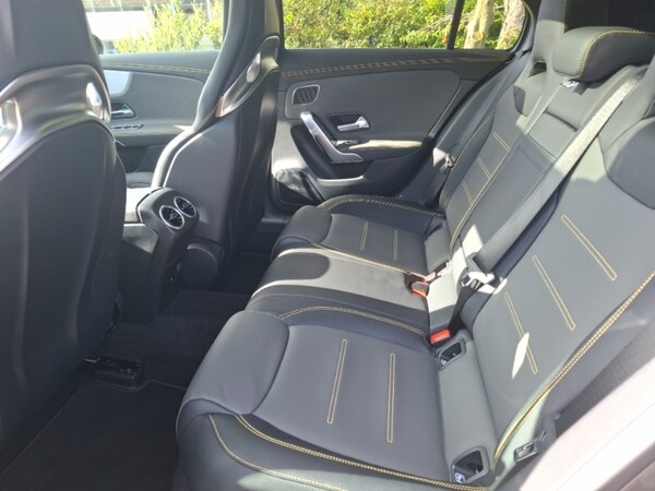 Used Mercedes-Benz A-Class 2024 for sale - 75562415: Photo 6