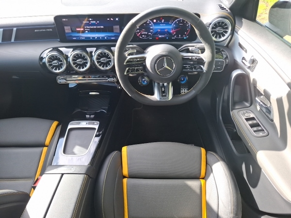 Used Mercedes-Benz A-Class 2024 for sale - 75562415: Photo 7
