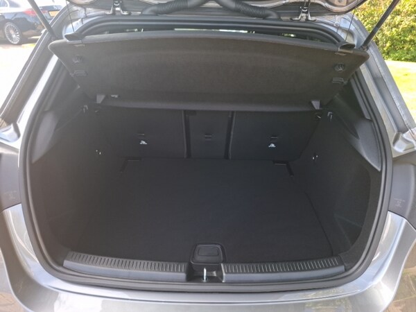 Used Mercedes-Benz A-Class 2024 for sale - 75562415: Photo 8