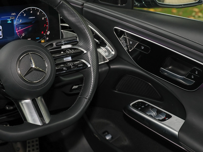 Used Mercedes-Benz E Class 2024 for sale - 76365435: Photo 12