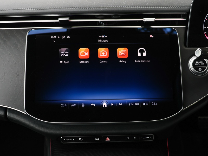 Used Mercedes-Benz E Class 2024 for sale - 76365435: Photo 17