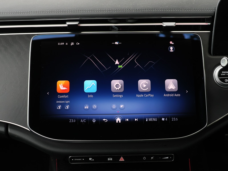 Used Mercedes-Benz E Class 2024 for sale - 76365435: Photo 18