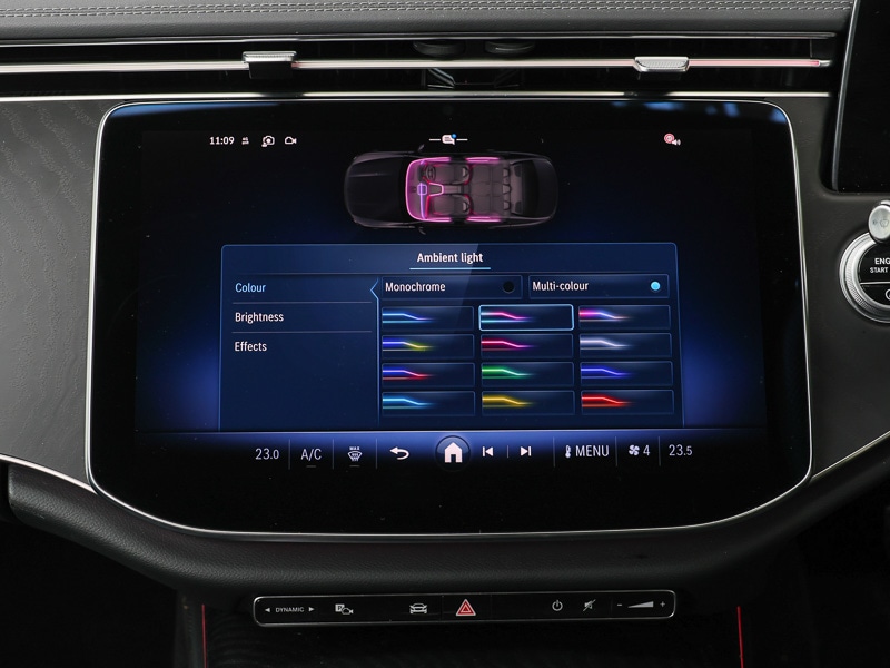 Used Mercedes-Benz E Class 2024 for sale - 76365435: Photo 19