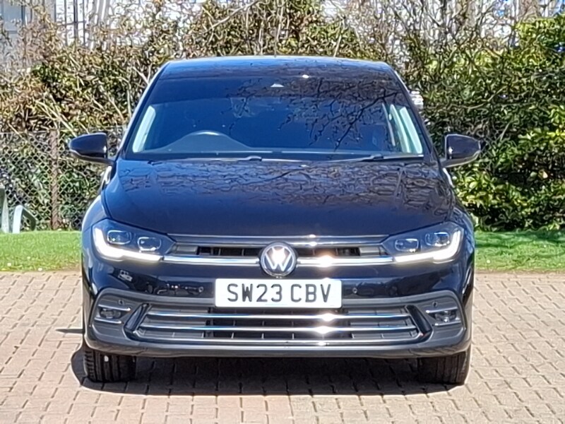 Used Volkswagen Polo 2023 for sale - 78224909: Photo 12