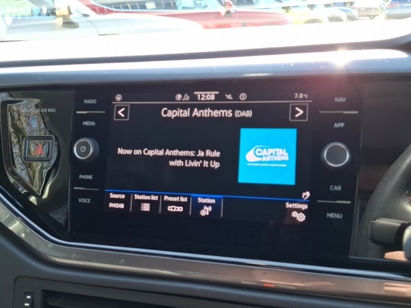 Used Volkswagen Polo 2023 for sale - 78224909: Photo 14