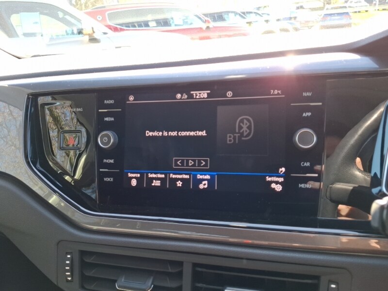 Used Volkswagen Polo 2023 for sale - 78224909: Photo 15