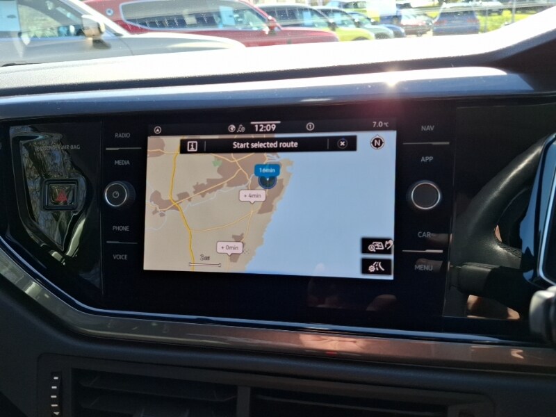 Used Volkswagen Polo 2023 for sale - 78224909: Photo 16