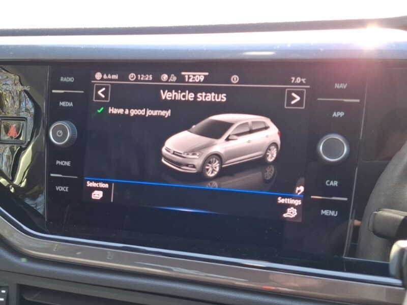 Used Volkswagen Polo 2023 for sale - 78224909: Photo 18