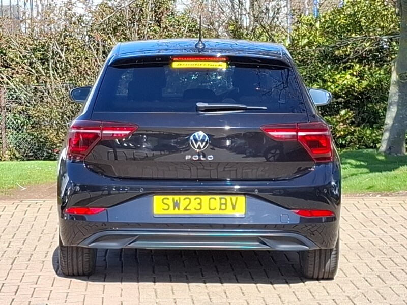 Used Volkswagen Polo 2023 for sale - 78224909: Photo 19