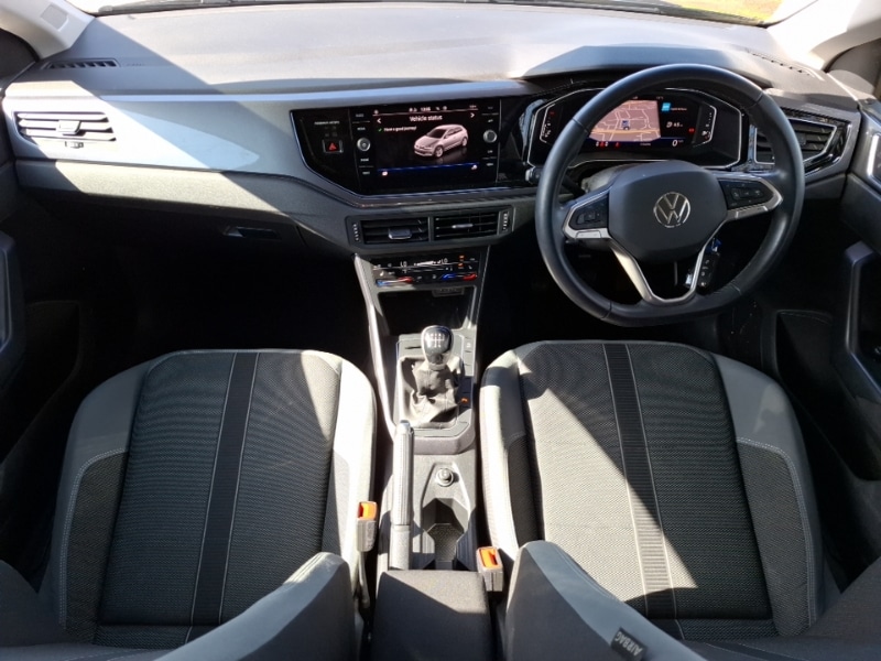 Used Volkswagen Polo 2023 for sale - 78224909: Photo 2