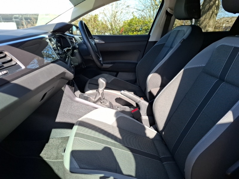 Used Volkswagen Polo 2023 for sale - 78224909: Photo 5