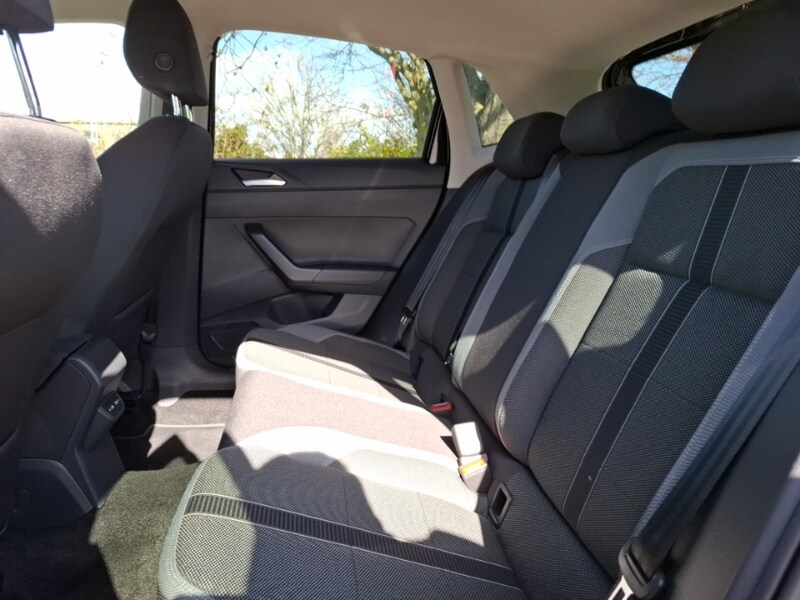 Used Volkswagen Polo 2023 for sale - 78224909: Photo 6