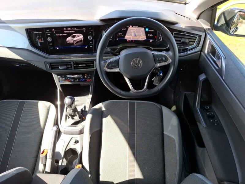 Used Volkswagen Polo 2023 for sale - 78224909: Photo 7