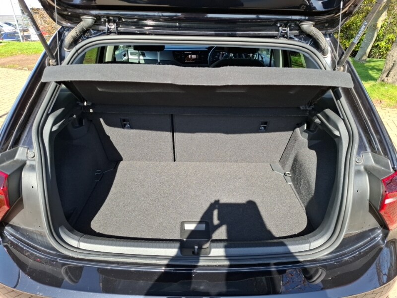 Used Volkswagen Polo 2023 for sale - 78224909: Photo 8