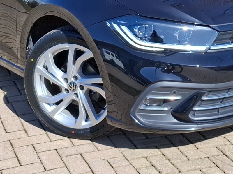 Used Volkswagen Polo 2023 for sale - 78224909: Photo 9