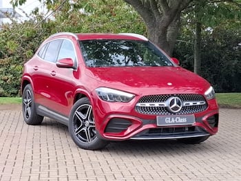 Used Mercedes-Benz GLA 2026 for sale - 79816989: Photo