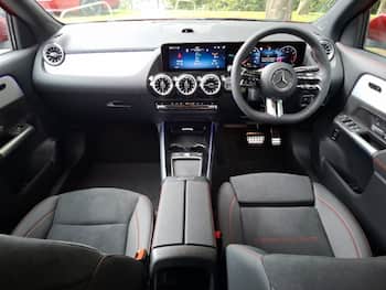 Used Mercedes-Benz GLA 2026 for sale - 79816989: Photo