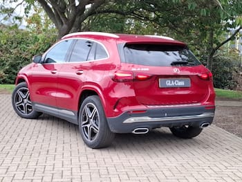 Used Mercedes-Benz GLA 2026 for sale - 79816989: Photo
