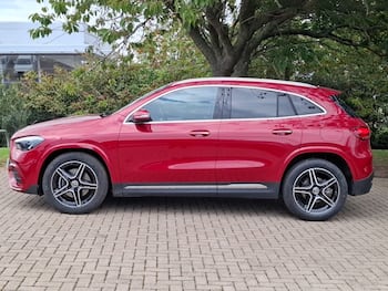 Used Mercedes-Benz GLA 2026 for sale - 79816989: Photo