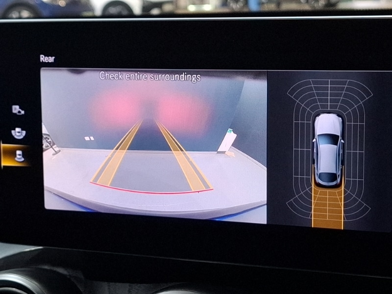 Used Mercedes-Benz GLC 2019 for sale - 77424134: Photo 11