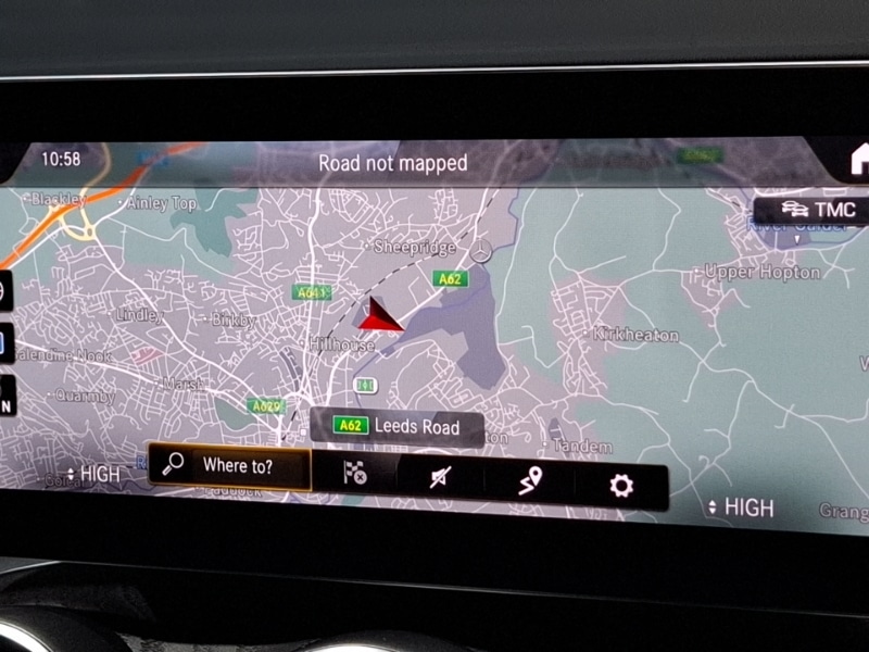 Used Mercedes-Benz GLC 2019 for sale - 77424134: Photo 13