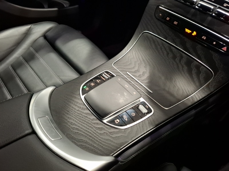 Used Mercedes-Benz GLC 2019 for sale - 77424134: Photo 16