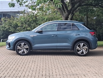 Used Volkswagen T-Roc 2023 for sale - 79425209: Photo
